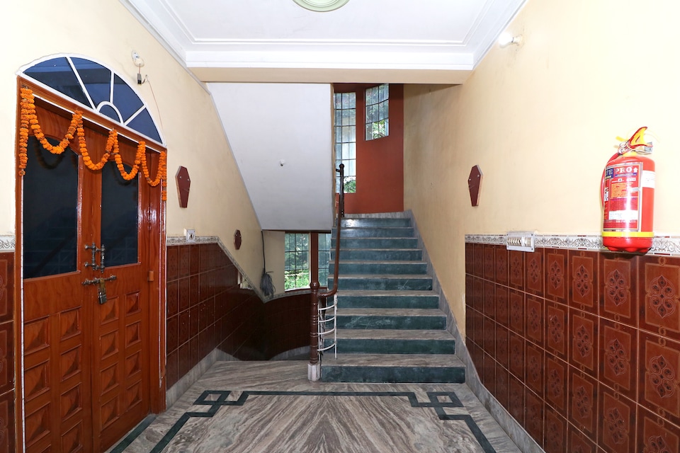 Hotel O Sonora, Dhanbad, Dhanbad