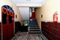 Hotel O Sonora Hotel
