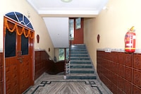 Hotel O Sonora Hotel
