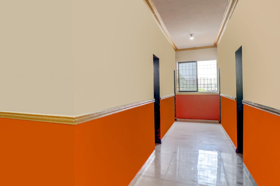 OYO Hotel Kalpavruksha, Mumbai - Kalyan - Ambernath, Mumbai