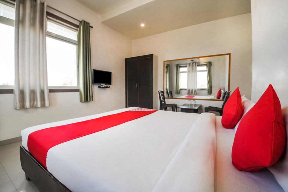 OYO 37165 Hotel Sagar & Resort, Nathdwara, Nathdwara