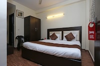 OYO Hotel Innova Homes Near Dilli Haat Ina