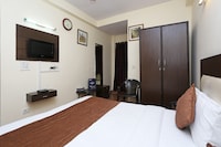 OYO Hotel Innova Homes Near Dilli Haat Ina