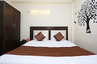 OYO Hotel Innova Homes Near Dilli Haat Ina