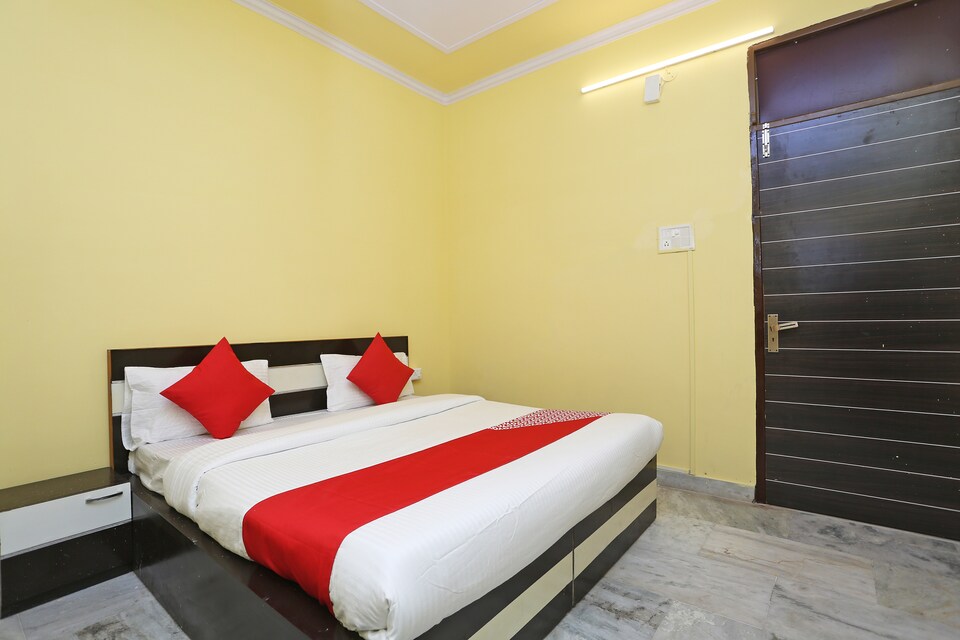 OYO 37170 Hotel Lily, SIDCUL-BHEL-Bahadarabad, Haridwar