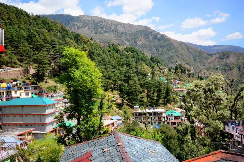 prop going live with new code - mcd154, McLeod Ganj, Mcleod-Ganj