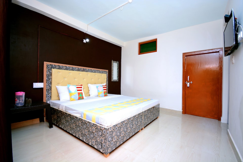 prop going live with new code - mcd154, McLeod Ganj, Mcleod-Ganj