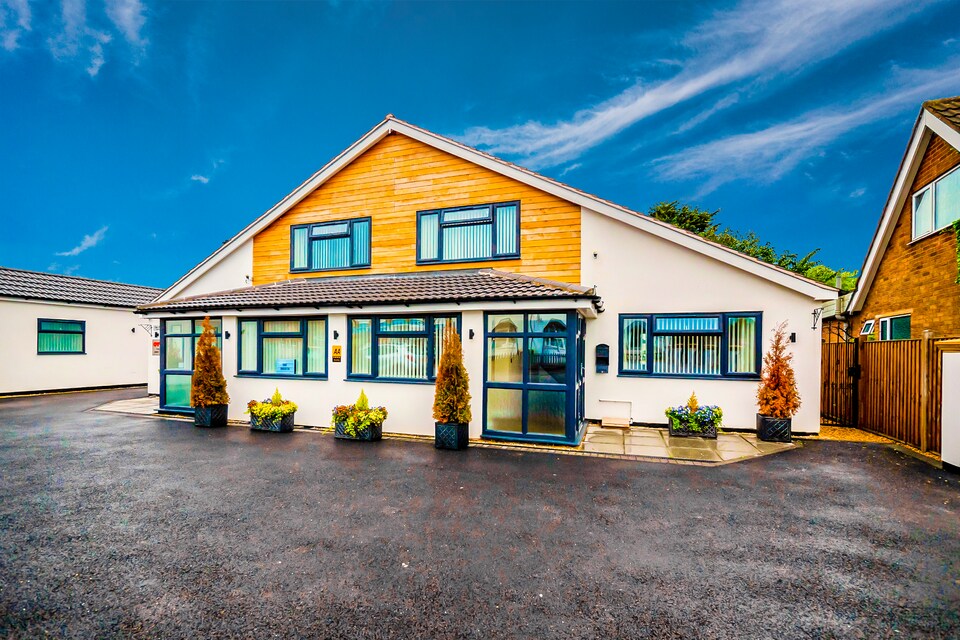 OYO The Dakota Baginton, Coventry (North England), Coventry