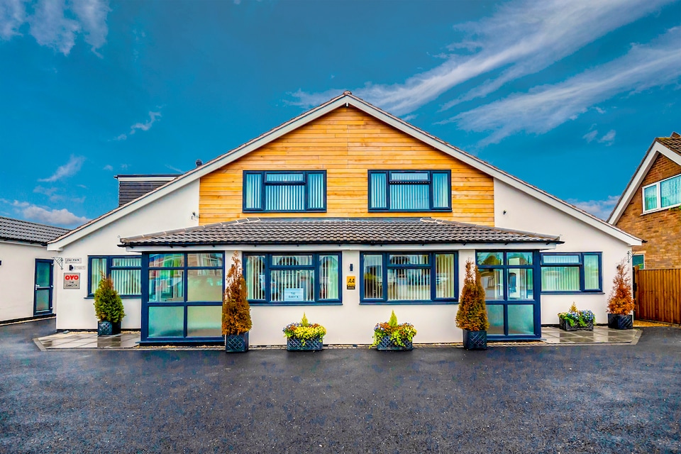 OYO The Dakota Baginton, Coventry (North England), Coventry