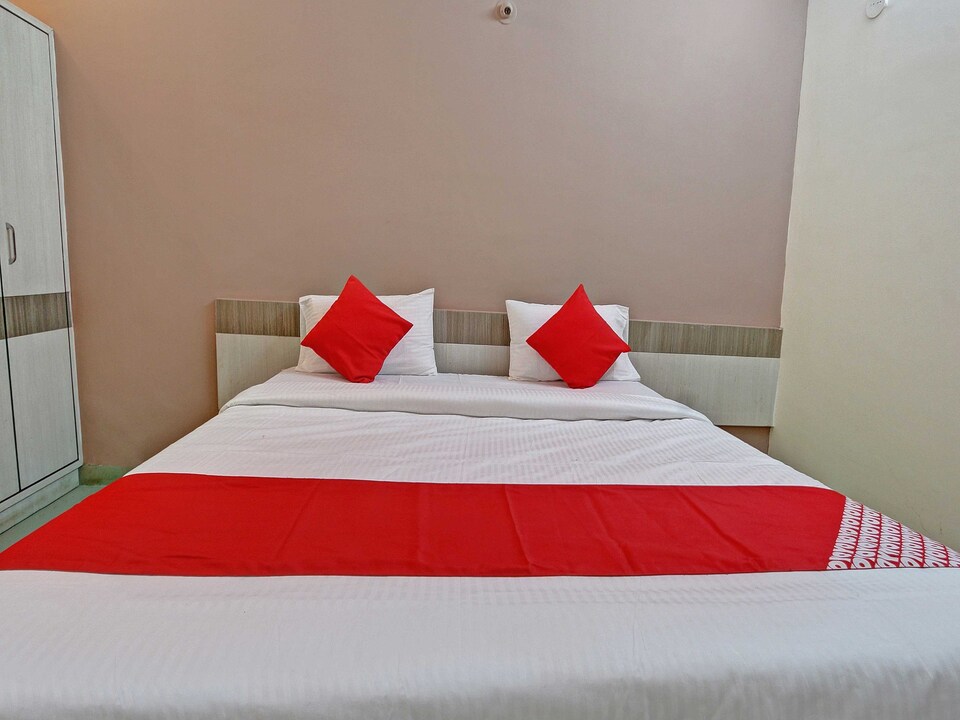 Hotel O Hirapura Gulbarga formerly Seeri Lodge, Gulbarga, Gulbarga