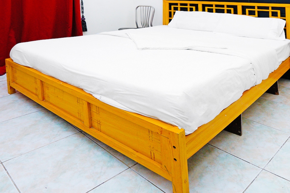 OYO 177 Al Ammari Hotel, Deira, Dubai