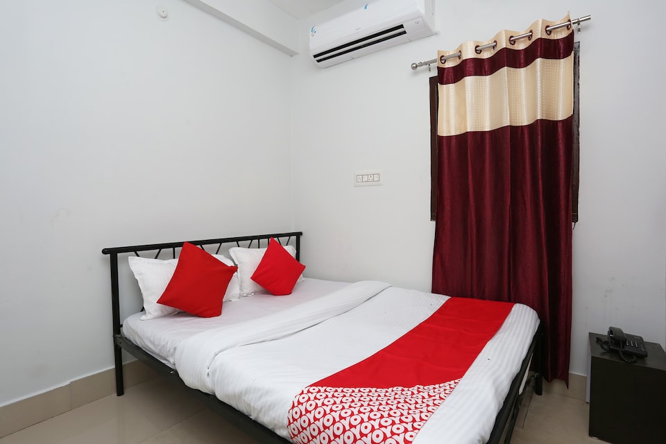 OYO 37181 Stay Ekante, Khandagiri Bhubaneswar, Bhubaneswar