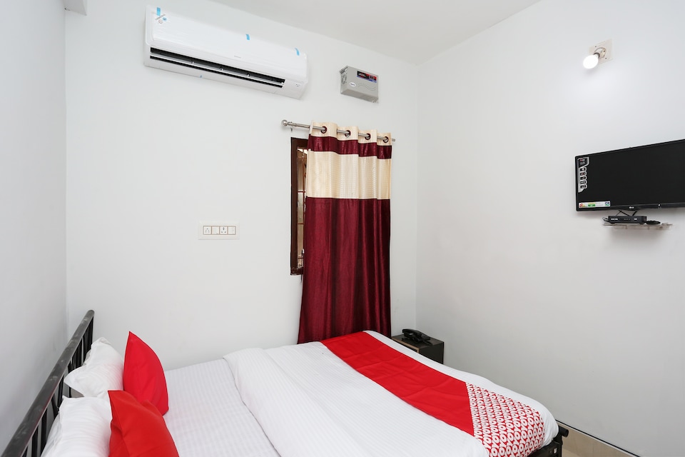 OYO 37181 Stay Ekante, Khandagiri Bhubaneswar, Bhubaneswar
