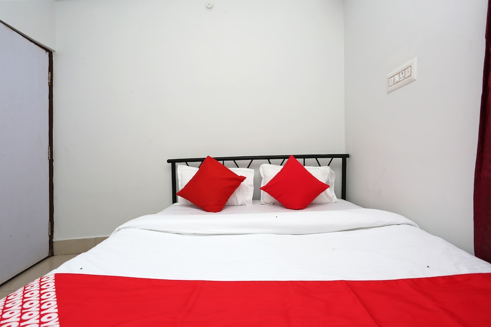OYO 37181 Stay Ekante, Khandagiri Bhubaneswar, Bhubaneswar