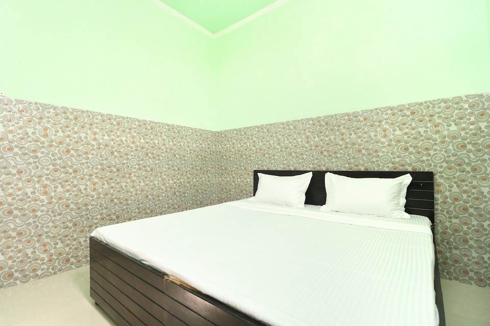 SPOT ON 37182 Rv Resort, Morni Panchkula, Chandigarh