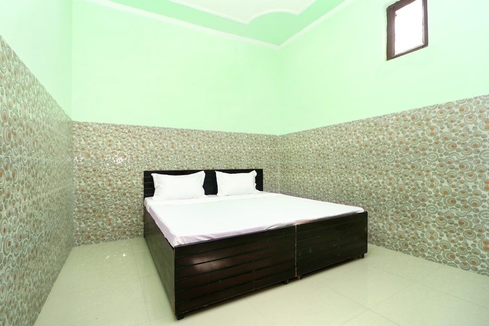 SPOT ON 37182 Rv Resort, Morni Panchkula, Chandigarh