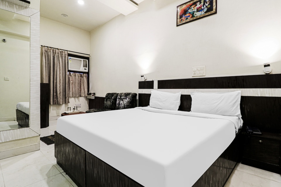 Hotel O by OYO Surya, Ludhiana Railway Station, Ludhiana
