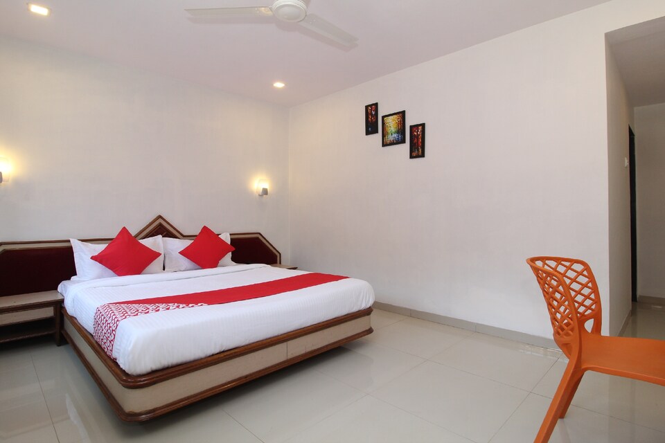 OYO 37185 Hotel Jambhale Palace, Mahabaleshwar, Mahabaleshwar