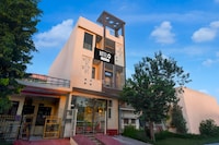 Super Hotel O Sector 16 Jaipur Formerly Aishwarya Inn