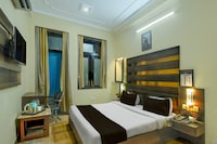 Super Hotel O Sector 16 Jaipur Formerly Aishwarya Inn