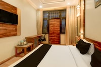 Super Hotel O Sector 16 Jaipur Formerly Aishwarya Inn