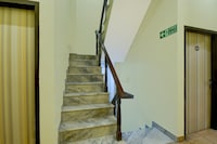 Super Hotel O Sector 16 Jaipur Formerly Aishwarya Inn