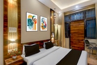 Super Hotel O Sector 16 Jaipur Formerly Aishwarya Inn