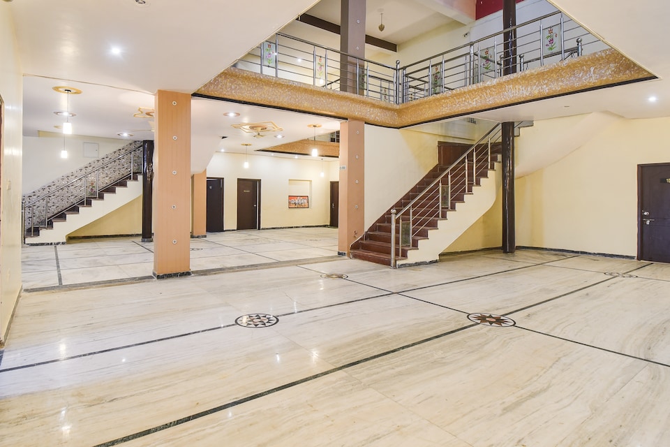 Hotel O Pink Haveli, Jaipur Airport, Jaipur