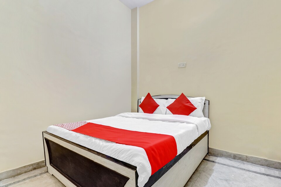OYO 37190 Hotel Nishva, Railway Station Jaipur, Jaipur