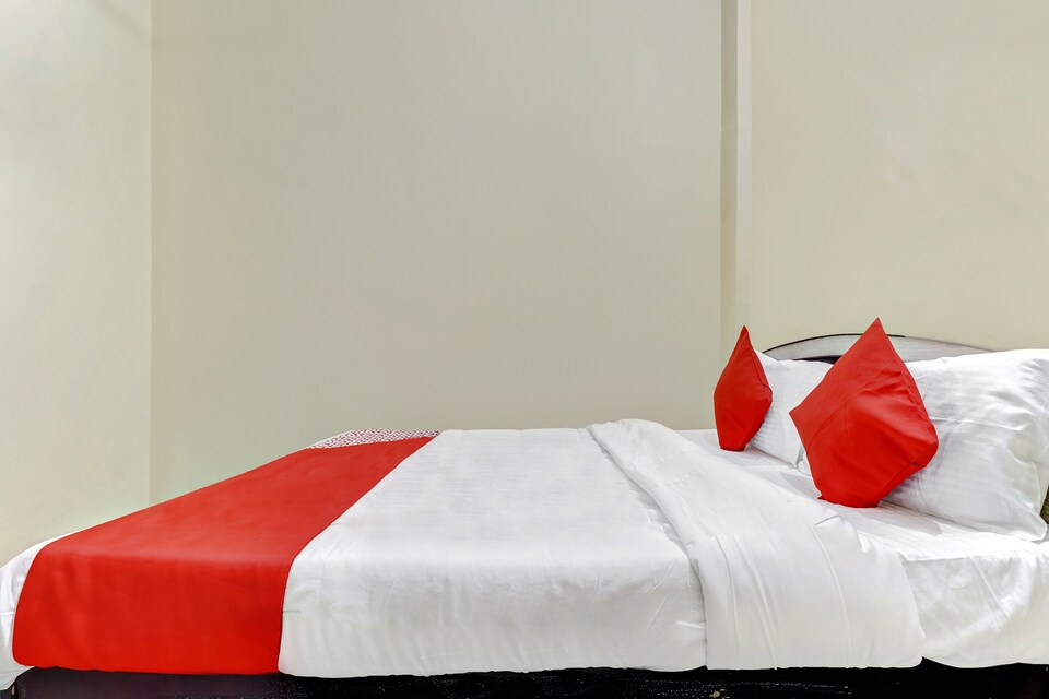 OYO 37190 Hotel Nishva, Railway Station Jaipur, Jaipur