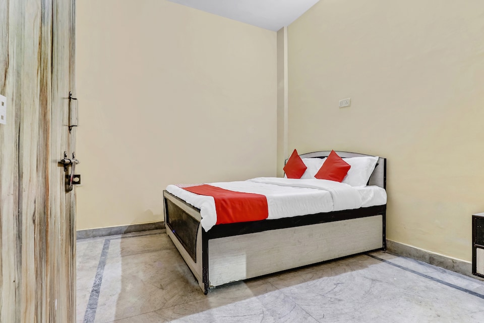 OYO 37190 Hotel Nishva, Railway Station Jaipur, Jaipur