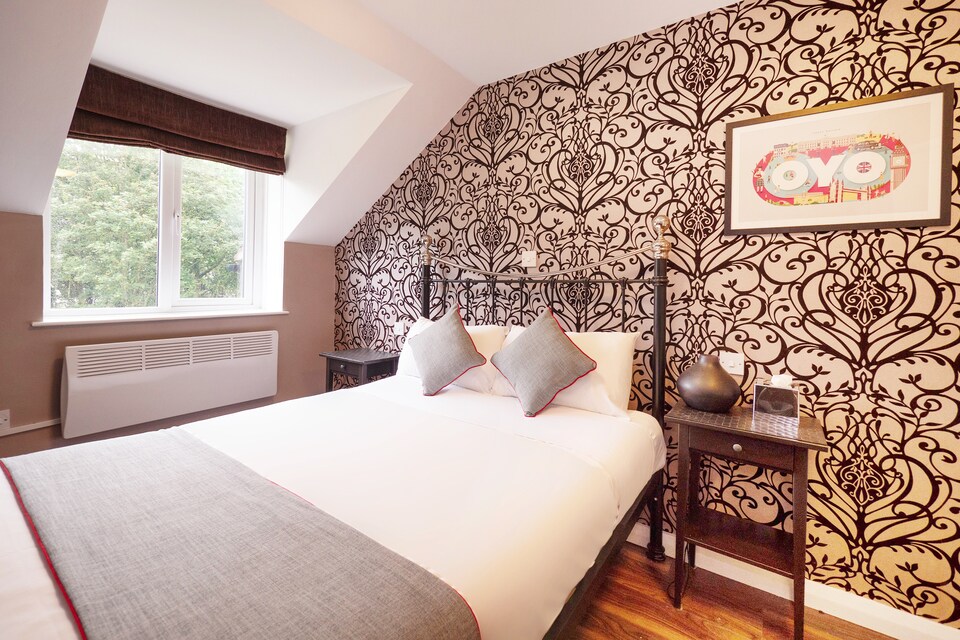 OYO The Oak Baginton, Coventry (North England), Coventry