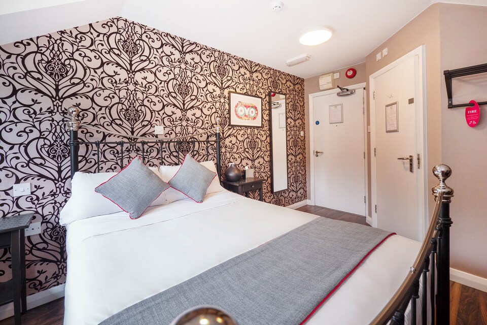 OYO The Oak Baginton, Coventry (North England), Coventry