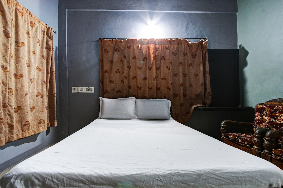 SPOT ON 37197 Mallya Residency, Shivamogga, Mysore