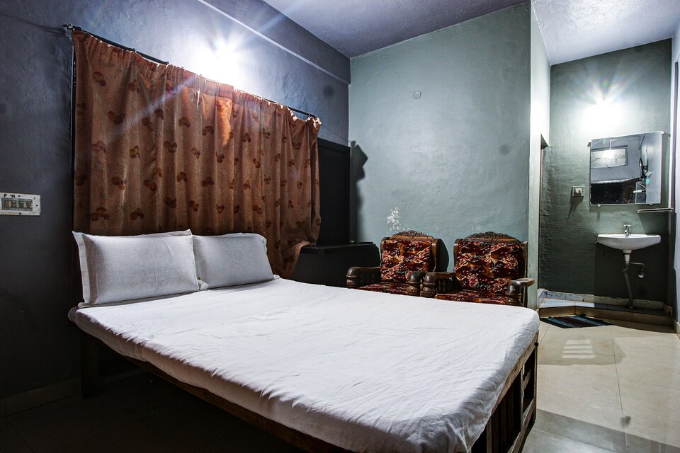 SPOT ON 37197 Mallya Residency, Shivamogga, Mysore