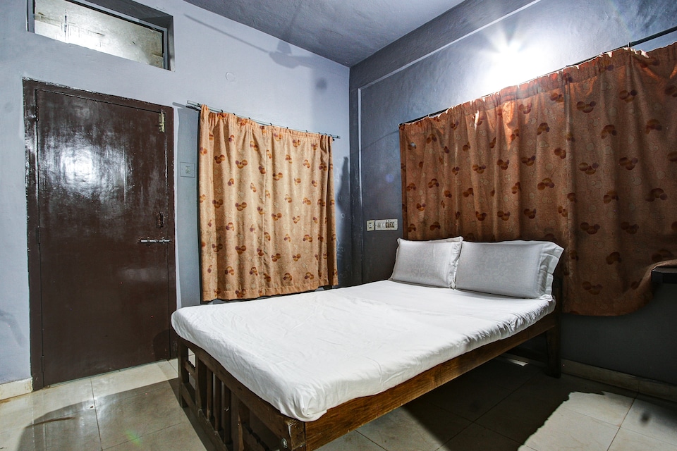 SPOT ON 37197 Mallya Residency, Shivamogga, Mysore