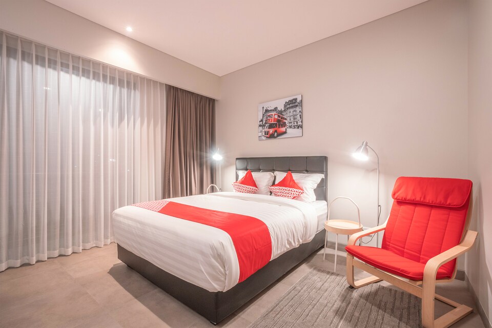 OYO 780 Acg House Kalibata Syariah, Pasar Minggu, Jakarta