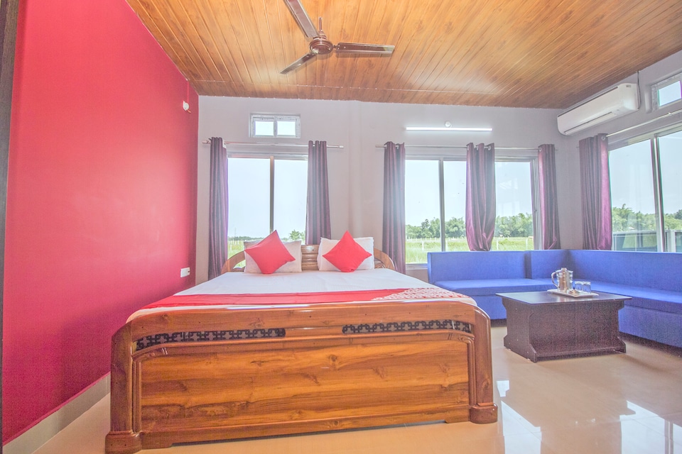 OYO 37200 Rahaman Farm House, Latagudi, Latagudi