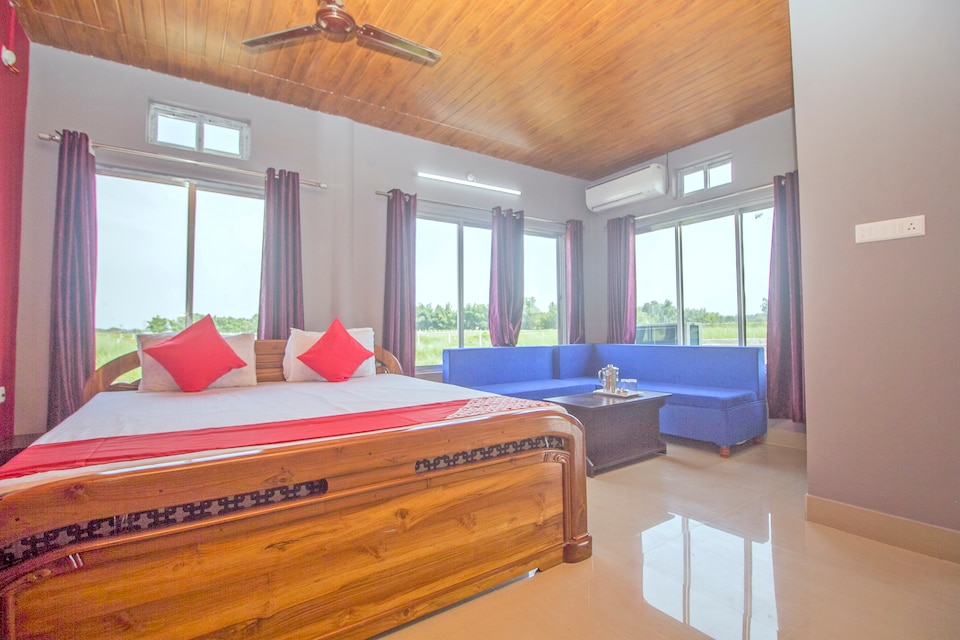 OYO 37200 Rahaman Farm House, Latagudi, Latagudi