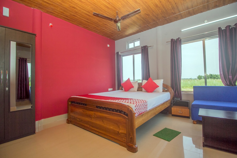 OYO 37200 Rahaman Farm House, Latagudi, Latagudi