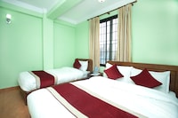 OYO 356 Hotel Kanjerowa