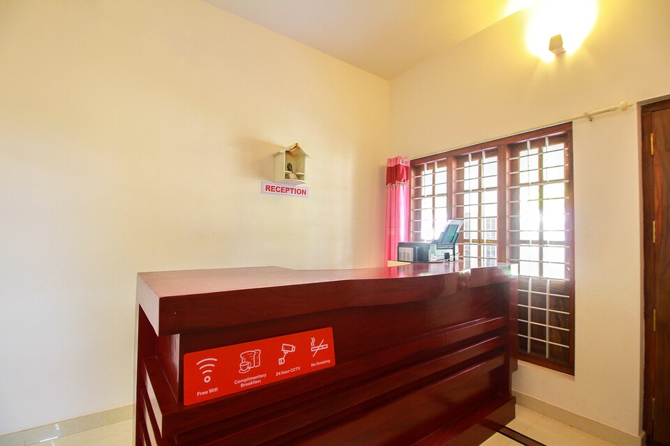 OYO 37201 Kasinathan Homestay, Sultan Bathery, Wayanad