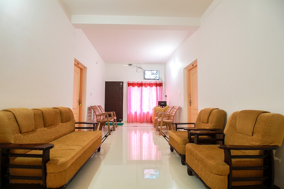 OYO 37201 Kasinathan Homestay, Sultan Bathery, Wayanad