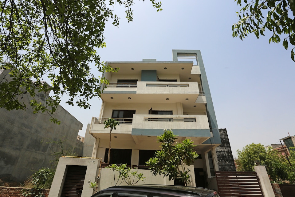 OYO 37202 Arcade Inn, Indirapuram Ghaziabad, Ghaziabad