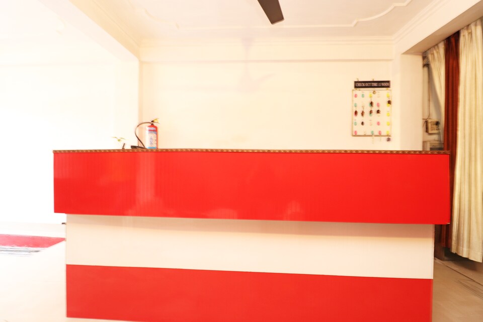 SPOT ON 37206 Hotel Vaibhav, Jaunpur, Jaunpur