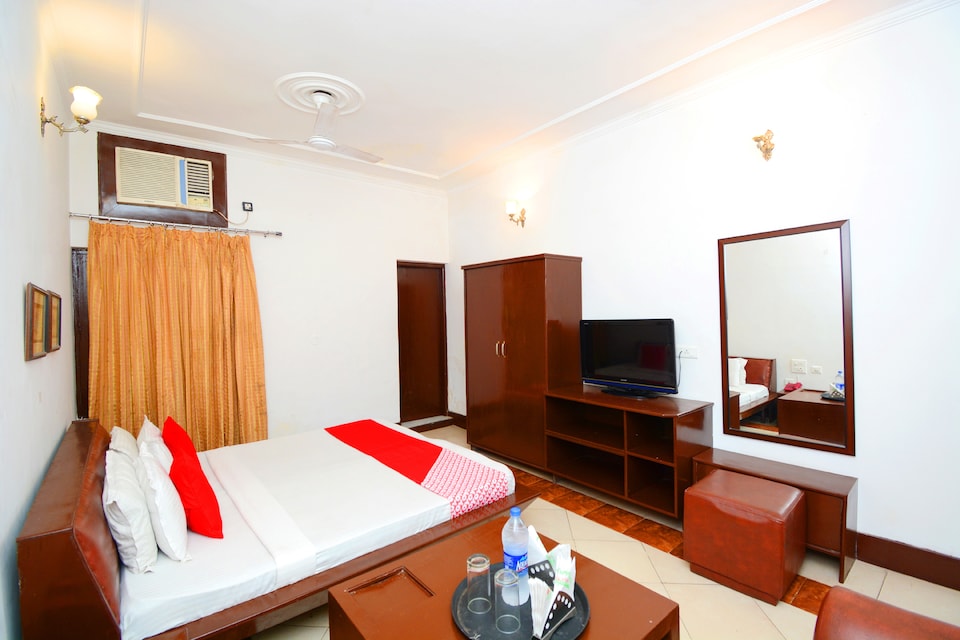 OYO 37208 Dlm Valley Resorts, Pathankot, Pathankot