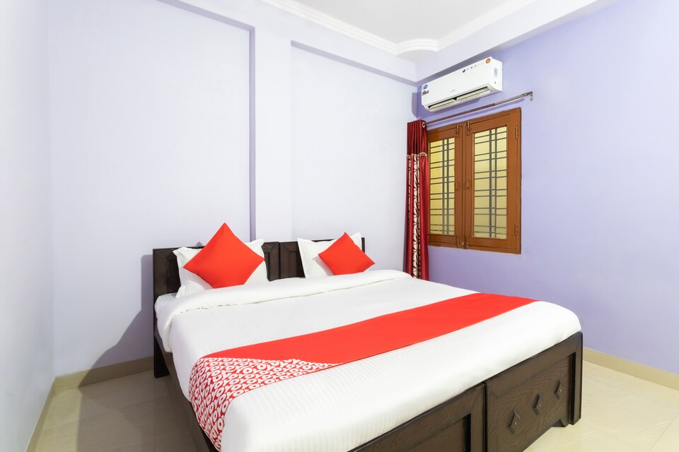OYO 37210 Vinayak Guest House, Kolar Road, Bhopal