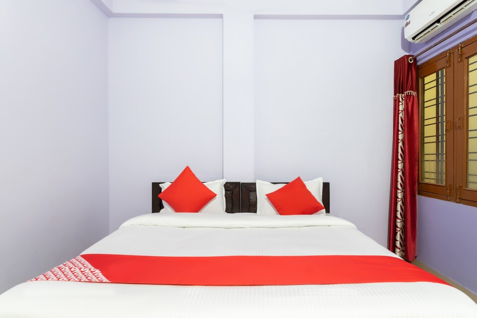 OYO 37210 Vinayak Guest House, Kolar Road, Bhopal