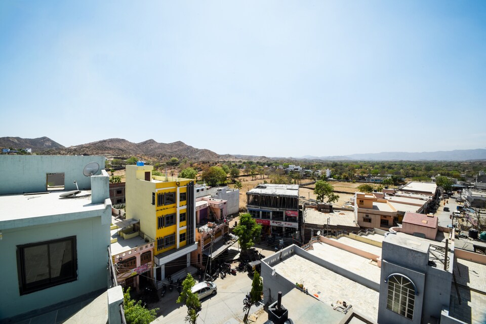 OYO 37215 Chetak Inn, Nathdwara, Nathdwara