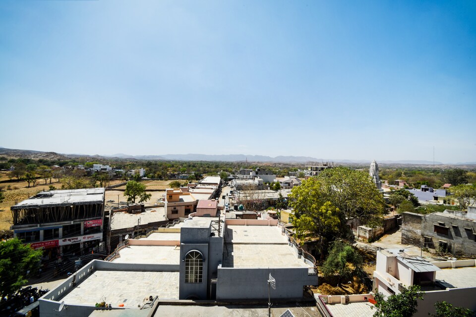 OYO 37215 Chetak Inn, Nathdwara, Nathdwara